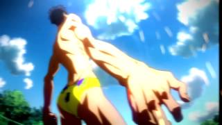 ＢＵＬＬＥＴＰＲＯＯＦ Free Iwatobi Swim Club  Collab [upl. by Zampino]