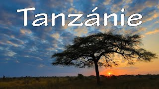 Tanzanie – nejúžasnější safari [upl. by Moorish]