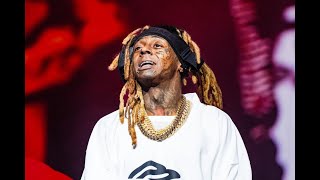 Lil Wayne is WASHED  REACTION [upl. by Farhsa]