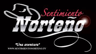 SENTIMIENTO NORTEÑO 2013  UNA AVENTURA [upl. by Anpas667]