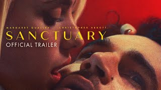 SANCTUARY  Official Trailer [upl. by Enorej]