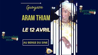 Ngonalou sine Spéciale nuit du sine avec Arame Thiam Ngoyane [upl. by Reggy437]