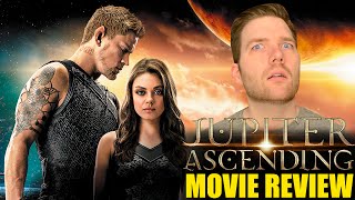 Preview Jupiter Ascending [upl. by Rap]