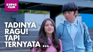 Review Film  MARIPOSA 2020 Film remaja yang dewasa [upl. by Melissa25]