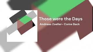 Honduranbug feat Oh Eight amp Andreas Zoeller Those were the days COMPLETE ALBUM [upl. by Naillij783]