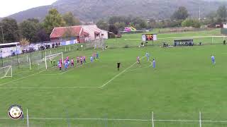 Trstenik PPT  Radnički S 53 Highlights 9kolo Srpske lige quotIstokquot 202425 [upl. by Dich32]