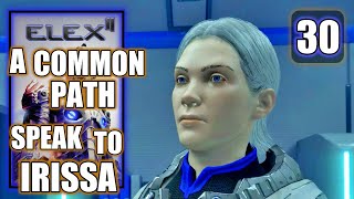 PS5 GAMEPLAY  ELEX 2  The First 20 Minutes [upl. by Brinna]