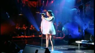 BJORK  COME TO ME  LIVE [upl. by Jose]