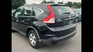 2014 Honda CRV 2WD 5dr LX SUV  Smyrna TN [upl. by Tucky]