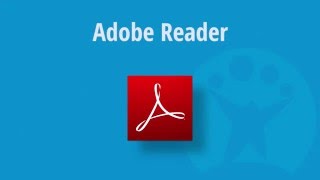 How to edit a PDF with Adobe Reader X [upl. by Kiel413]