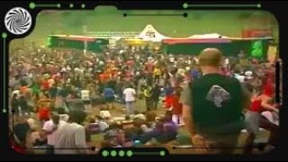 Rare Goa Trance Parties Videos  90s amp Early 2000s [upl. by Villiers]