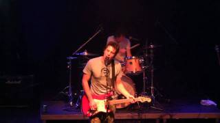 HD Aynsley Lister  Soundman  3 Camera Recording Live  P60 Sept 2009 [upl. by Nalorac]