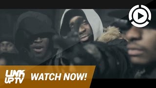 Sneakbo x Jboy x S Wavey  Playtime Done Music Video Sneakbo Jboymg1 SWavey [upl. by Yma]