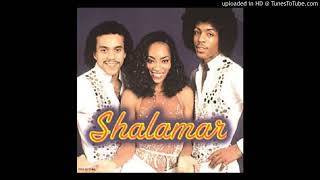 Shalamar  Make That Move RJT DJ Remix [upl. by Ydur]