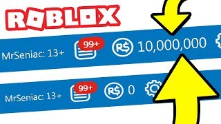 HOW TO GET FREE ROBUX [upl. by Yellek53]