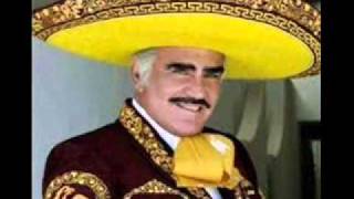 VICENTE FERNANDEZ SUS MEJORES CANCIONES 1wmv [upl. by Rori]