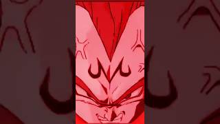 Vegeta’s Response to babidi  ‘Nice Try But No Thanks [upl. by Hennessy]