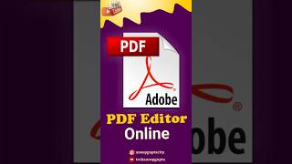 ⚡How to edit Pdf file in mobile  90 लोग नहीं जानते 😳 shorts shortvideo ytshorts shortsfeed [upl. by Mccreery329]