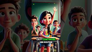 Daily Routines to Boost Your WellBeing lifelessons disney lifelessonsforkids animation kids [upl. by Teodoro974]