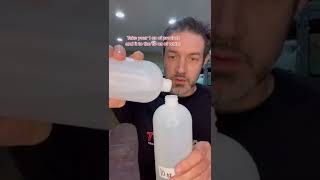 Simple explanation dilution ratio detailingproducts dilution carcleaning concentrated [upl. by Eynenihc]