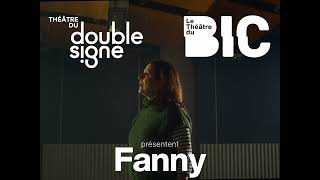 Bandeannonce Fanny [upl. by Idalia]