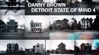 Danny Brown  Gametime [upl. by Gustie]