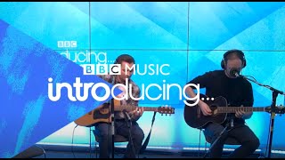 Beachcomber  Millionaire by Kelis ft Andre 3000 Acoustic Cover Live from BBC Introducing [upl. by Novled269]