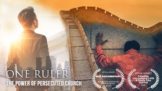 The Power of Persecuted Church Full Documentary [upl. by Haddad]