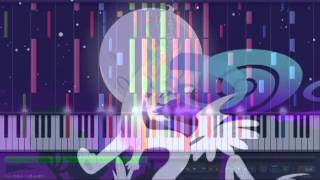 Daddy Discord Synthesia and PMV [upl. by Akimak813]