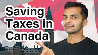 Maximum Tax Savings in 2024 New Contribution Limits for Canada [upl. by Keli]