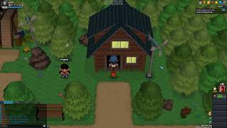 PokeOne Gameplay PC [upl. by Helban]