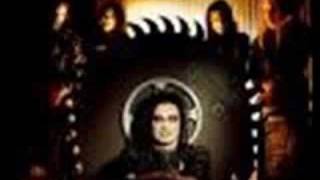 cradle of filth feat HIMsweet dreams [upl. by Emee734]