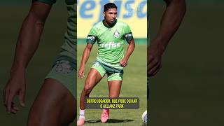 Dispensas do palmeiras para 2025 futebol shorts palmeiras [upl. by Anai]