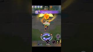 Drafting rayquazaTechnoplayers gamingstay pokemonpokemonunitecinderacebackflipmobilelegends [upl. by Nyluqcaj]