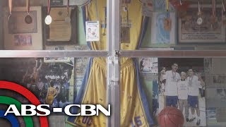 Rated K June Mar Fajardo house tour [upl. by Defant]