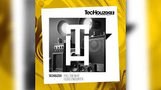 TecHouzer  Feel The Heat Energy Tribe Mix techhouse technomusic electronicmusic groove [upl. by Augustus]