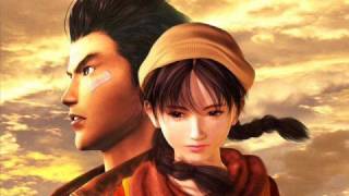 Shenmue OST  Sadness and Hope [upl. by Ordnaxela794]