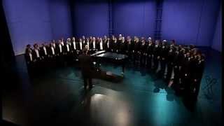 BYU Singers  Ave verum corpus Mawby [upl. by Roderic]