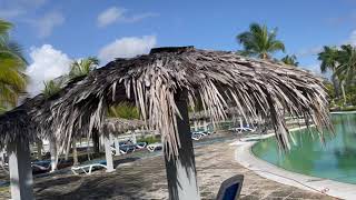 Playa Pesquero Cuba Best Resort  Largest and Most Luxurious Swimming Pool Guardalavaca Holguin [upl. by Nylsor28]