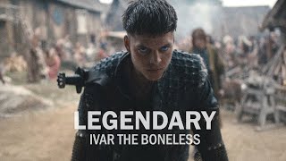 Vikings Ivar the Boneless  Legendary [upl. by Aisital]