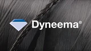 Introducing Black Dyneema® [upl. by Tasiana]