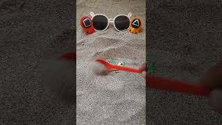 OISHI PILLOWS COCOPANDAN FLAVOR AND GLASSES 😁 youtubeshorts shortvideo trending [upl. by Netsruk]