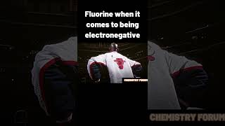 Fluorine chemistrymemes meme science sciencememes [upl. by Taft]