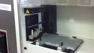 Biacore 2000 Protein Analyzer at BioSurplus [upl. by Viveca301]