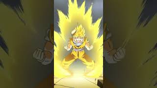 ChaLa Head ChaLa Japanese  Dragon Ball Z Ultimate Tenkaichi Opening shorts [upl. by Kwabena701]