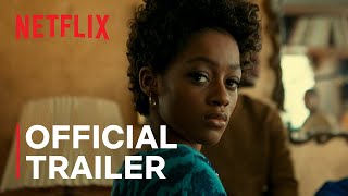 BEAUTY  Official Trailer  Netflix [upl. by Bajaj]