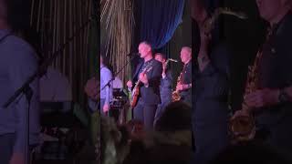 UB40 quotFool Me Oncequot at Sony Hall Manhattan on 2nd July 2024 [upl. by Tj64]