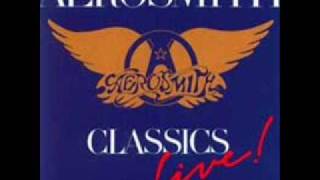 03 Sweet emotion Aerosmith 1986 Classics live CD 1 [upl. by Philana]