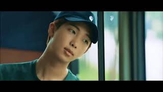 LOVE YOURSELF Namjoon Highlight Reel [upl. by Schellens43]