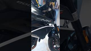 CFMOTO NK800 RELEASED IN PHILIPPINES princeprettypancake motovlog cfmoto makina [upl. by Critta]